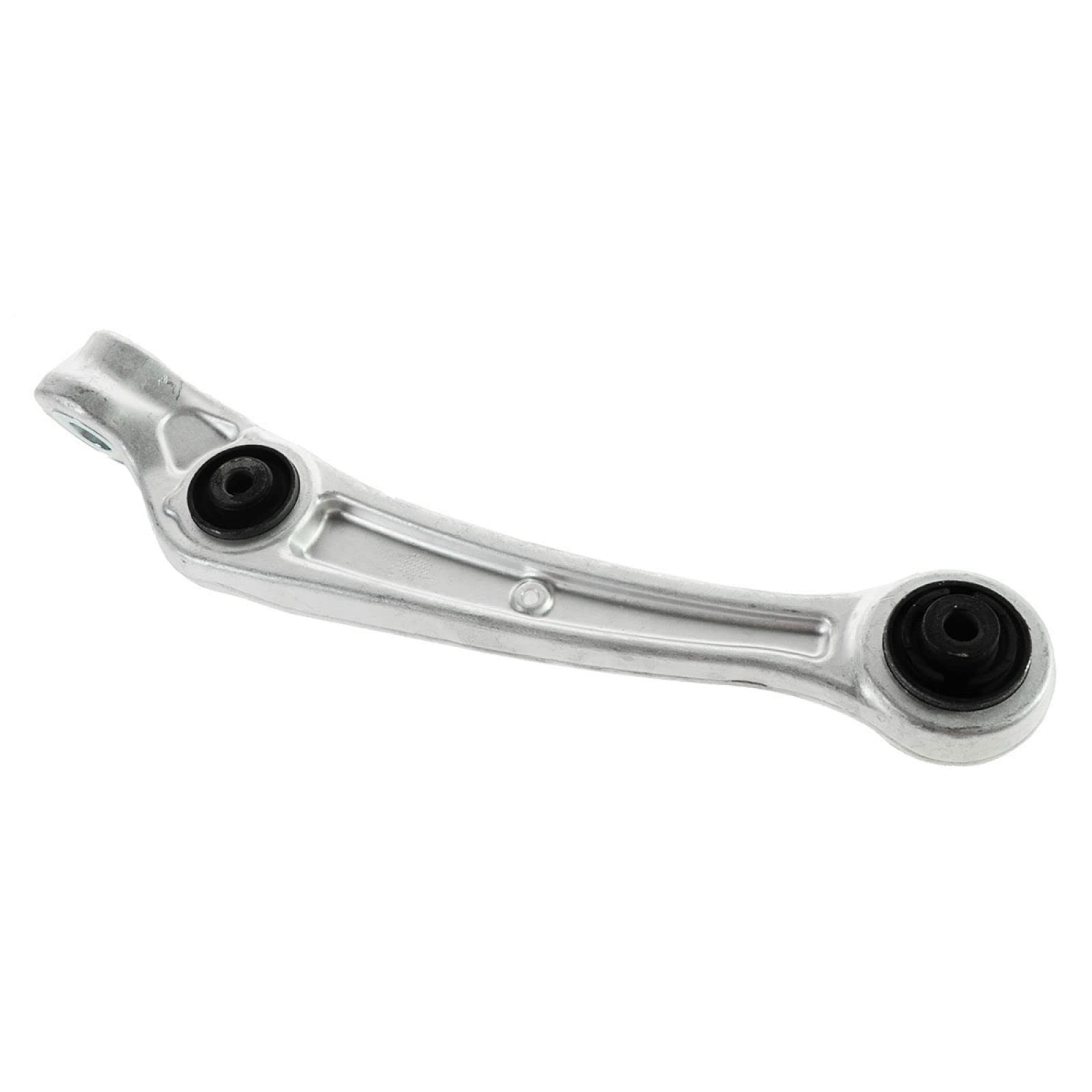 TRQ Front Lower Control Arm with Ball Joint Set - Compatible with Audi A4, A5, A6, A7, Q5, S4, S5 (2008-2012) - Quattro