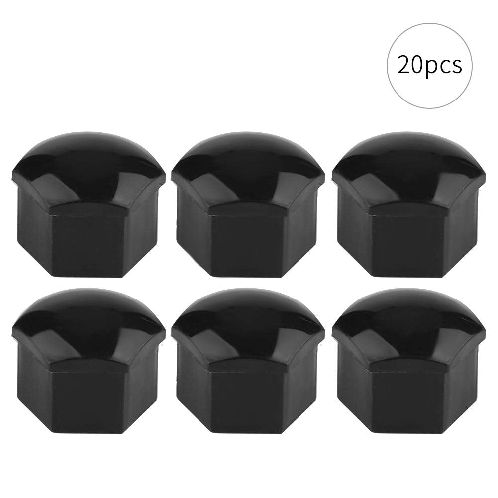Wheel Nut Cap 17mm