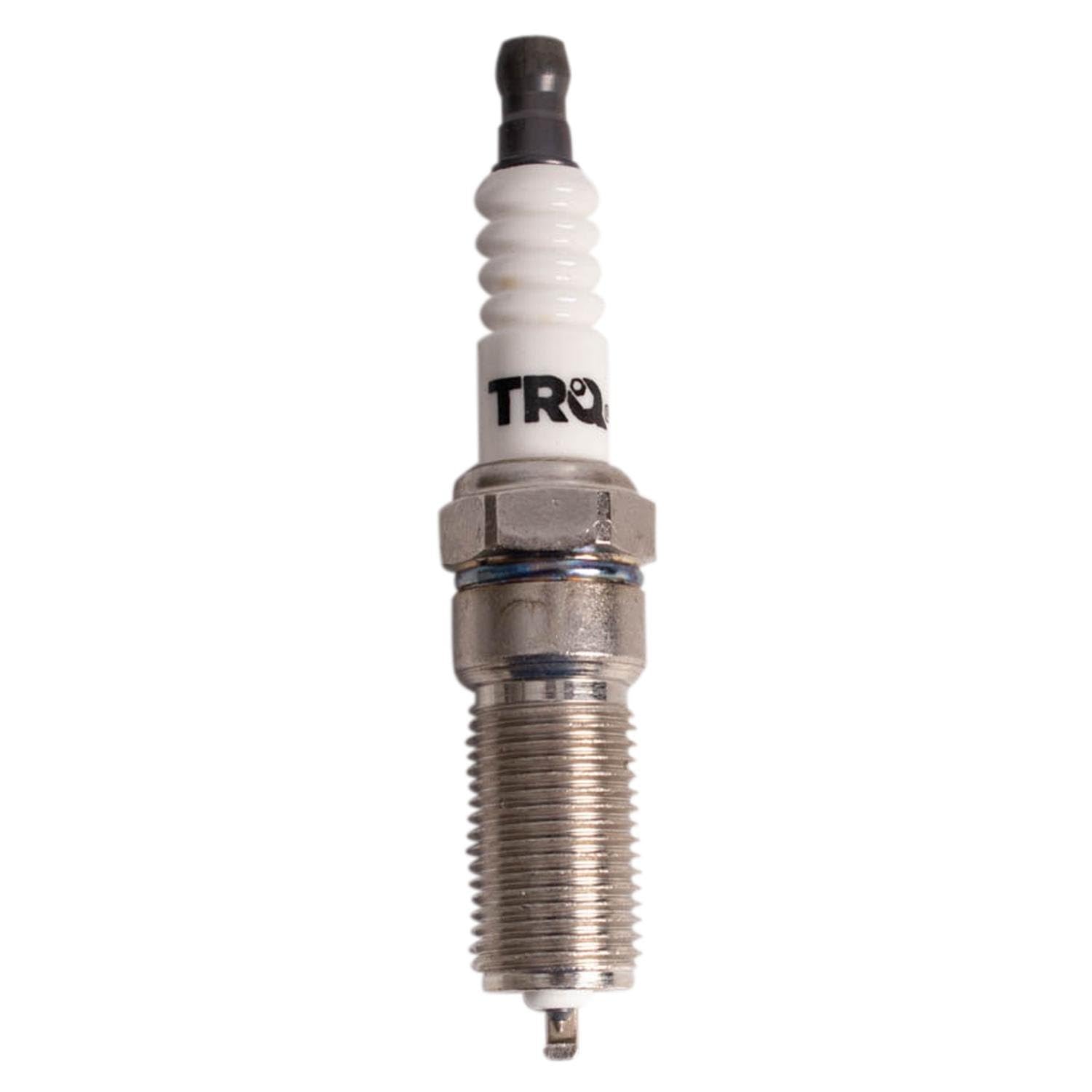 Trq Ignition Kit Ignition Coil Spark Plugs Compatible With 2005-2007 Chevrolet Cobalt 2004-2007 Saturn Ion