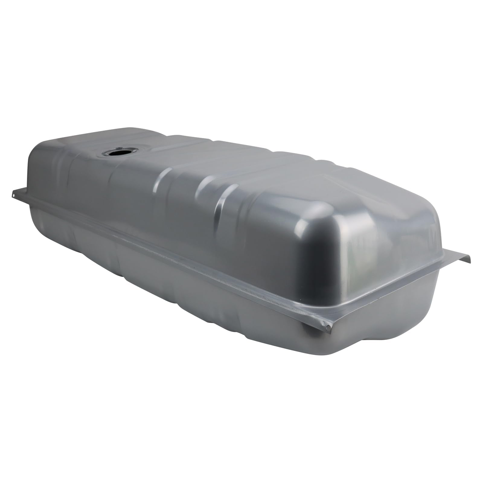 TRQ Gas Fuel Tank for 1966-1970 Ford & Mercury Models, FTA63196, Compatible with Custom, Galaxie, Thunderbird, Marquis, Montclair