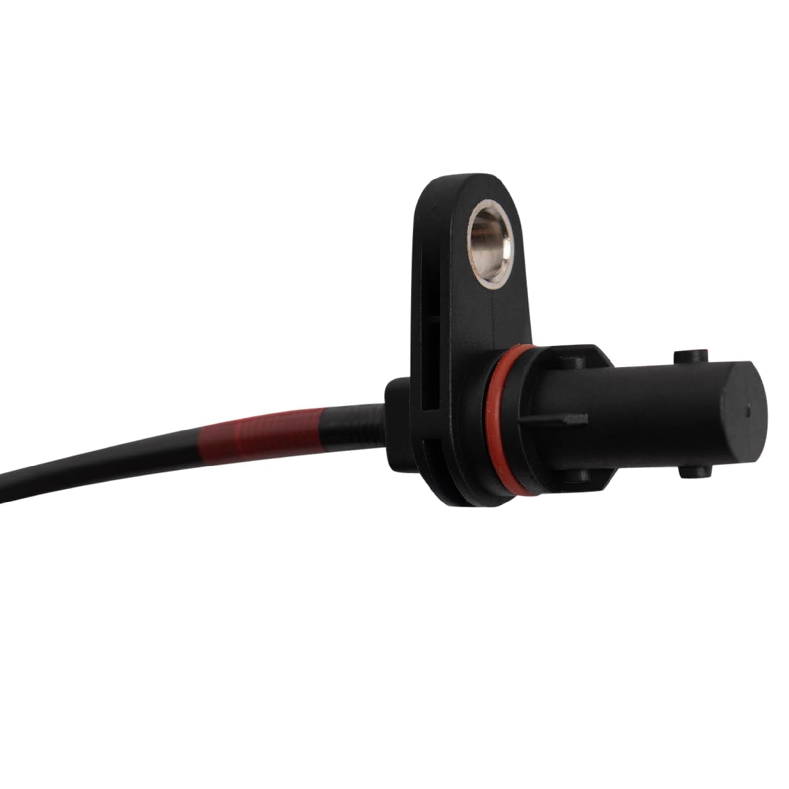 Trq Rear Right Abs Wheel Speed Sensor Passenger Side Compatible With 2011-2016 Kia Optima