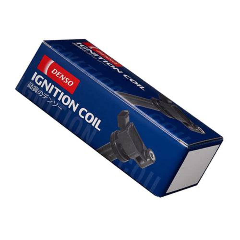 Denso 673-6301 Direct Ignition Coil