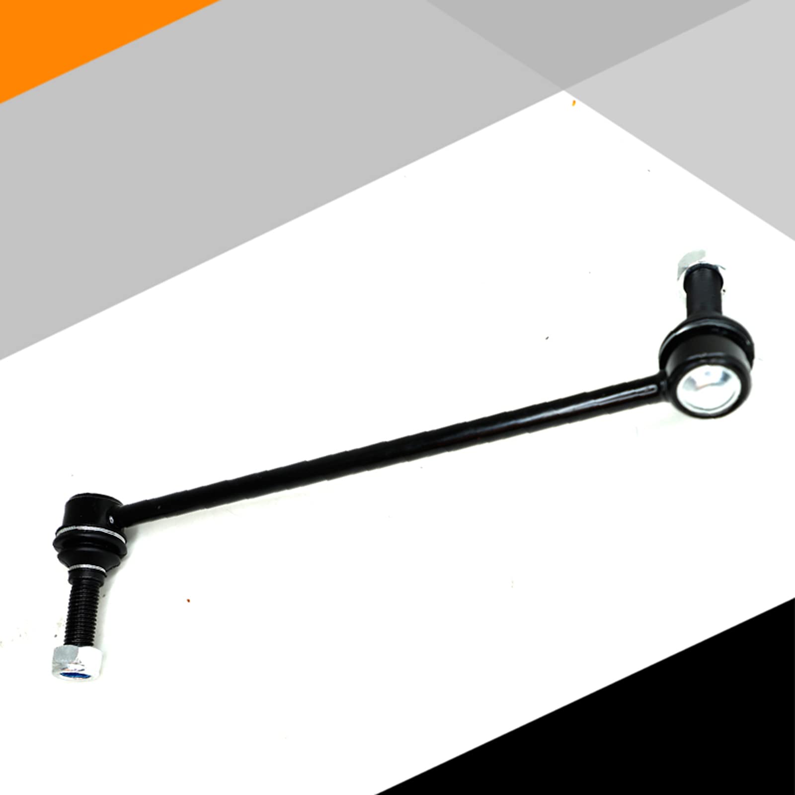 Xopiyao Front Stabilizer Sway Bar Link Compatible With 2010-2017 Taurus 2010-2016 Mks,2Pcs K750388 K750389