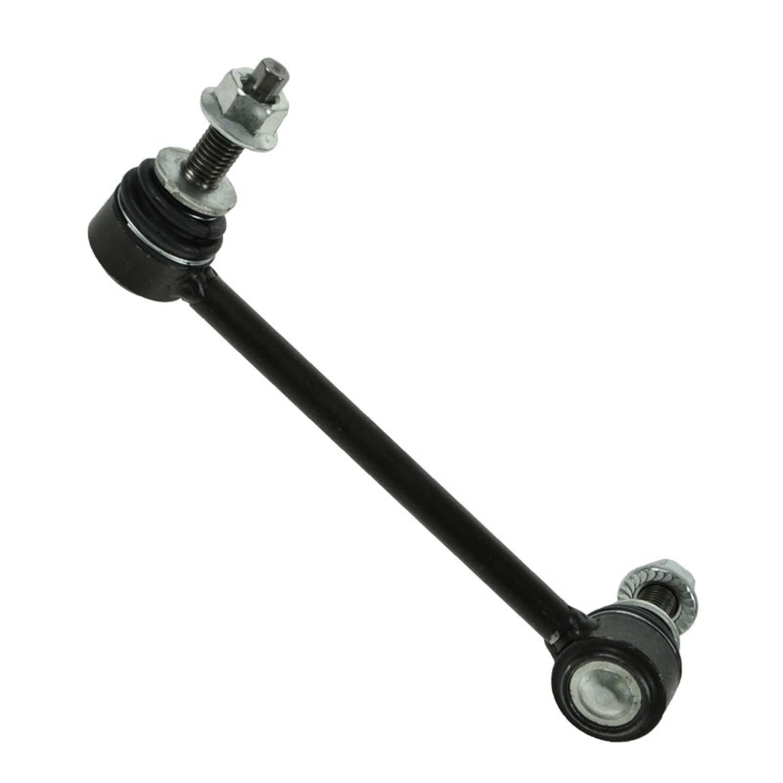 Trq Driver & Passenger Side Sway Bar Stabilizer Link Set Compatible With 2005-2022 Chrysler 300 2008-2022 Dodge Challenger 2006-