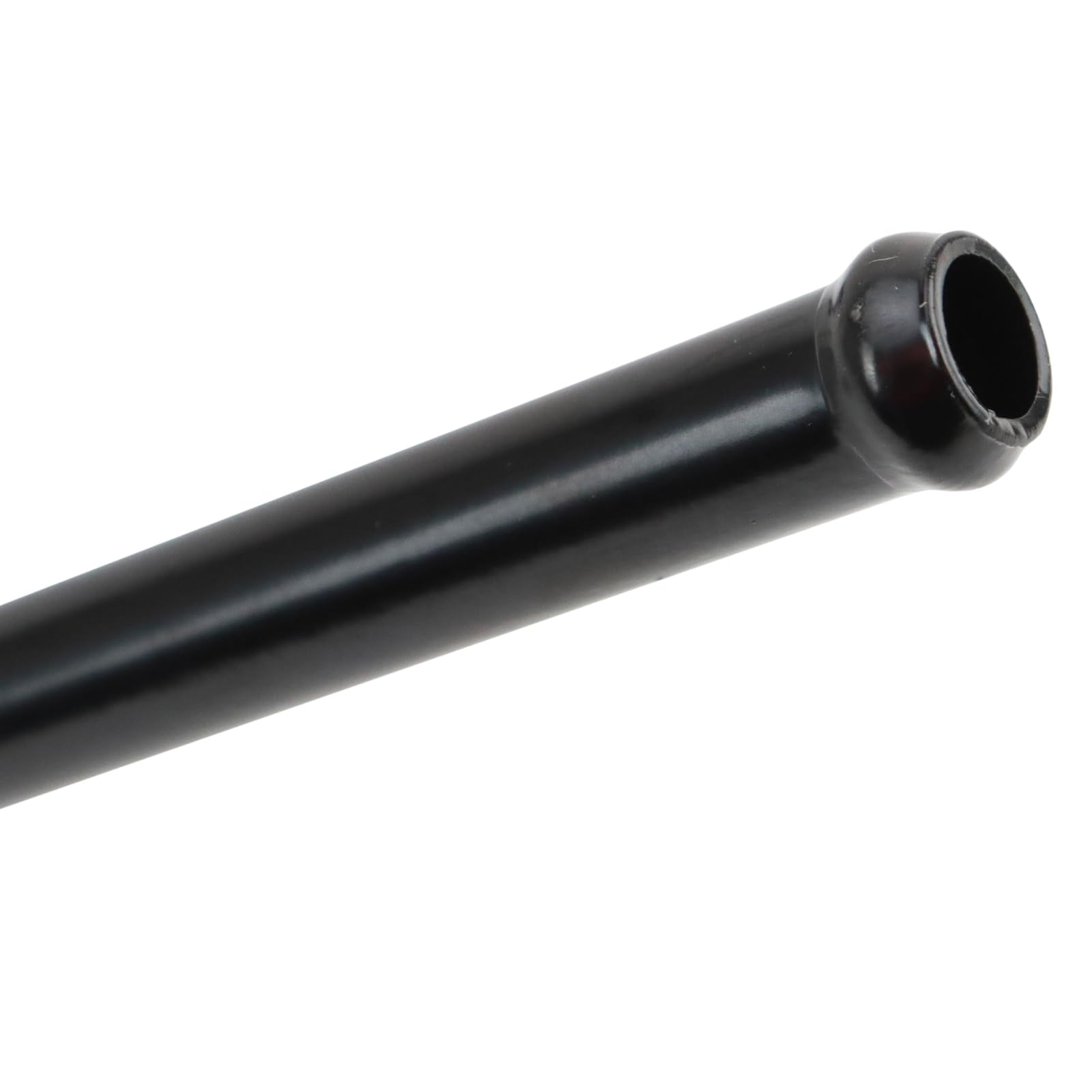 Trq Fuel Tank Filler Neck Compatible With 2011-2016 Ford F-250 Super Duty F-350 Super Duty