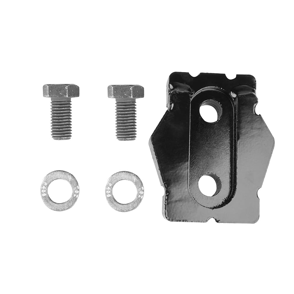 Reese 68203 Sidewinder Custom Wedge Kit For Curt Hitches
