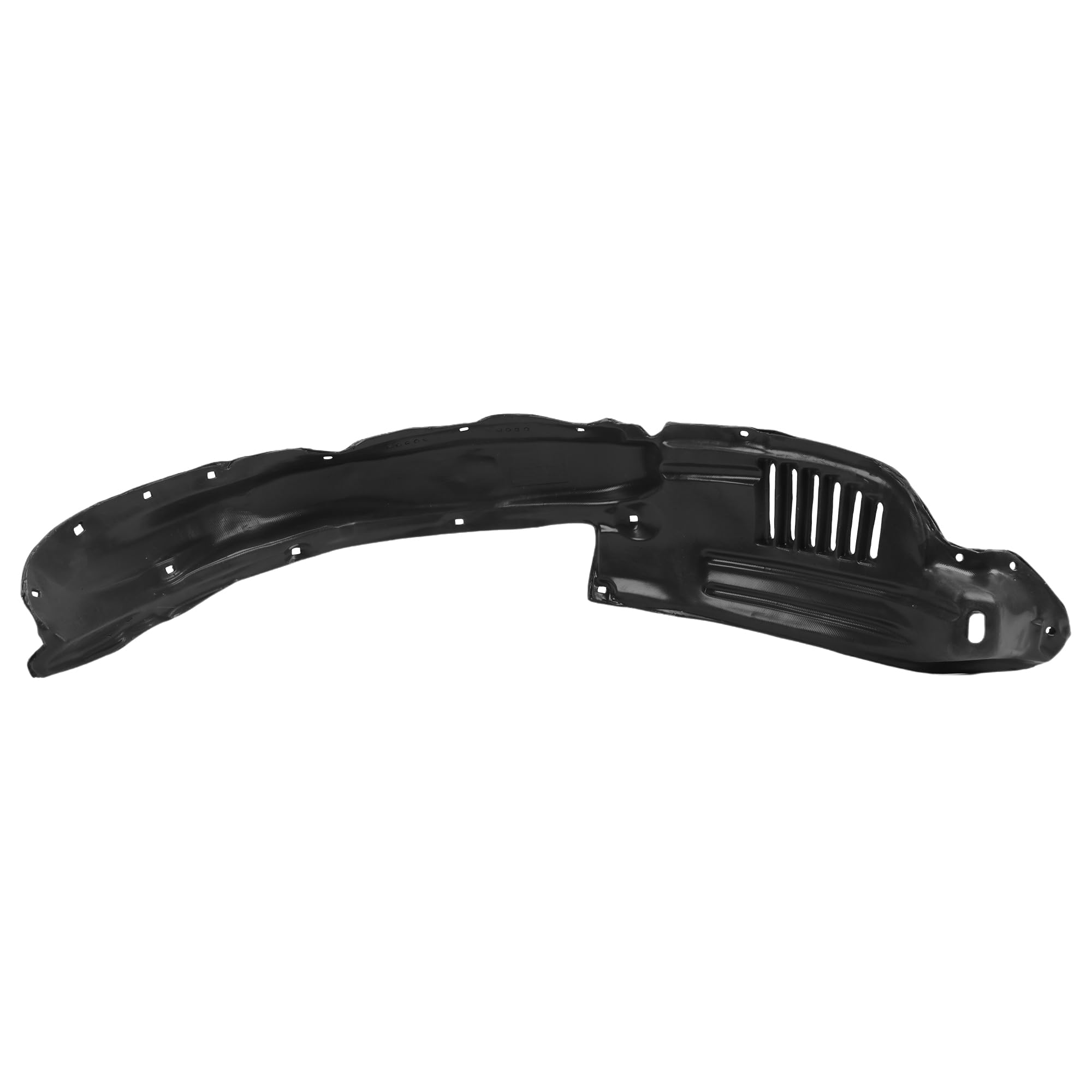 Fender Liner Right Inner Front Wheel Liner Splash Shields Guard Compatible with 2005-2011 Toyota Tacoma Passenger Side New Repla
