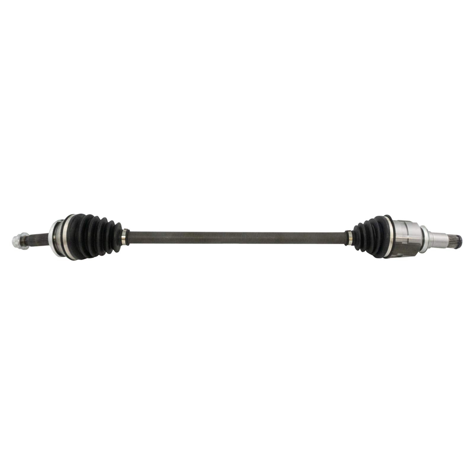 Trq Front Cv Axle Shaft Assembly Set Compatible With 2011-2017 Lexus Ct200H 2010-2015 Toyota Prius 2012-2015 Prius Plug-In