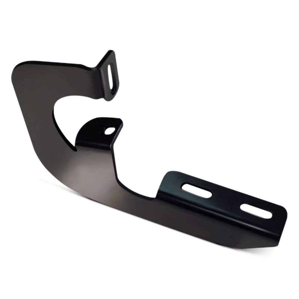 Running Board Mount Kit