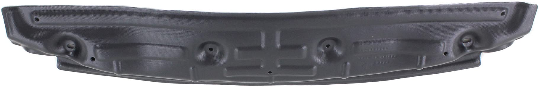 Garage-Pro Front Engine Splash Shield for HYUNDAI SONATA 2011-2014 Under Cover