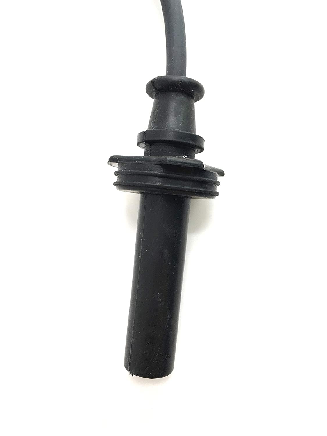 Chikia Hisun Ignition Coil Cable Wire Replacement For Hisun Utv Atv 550 700 750 800 1000,Massimo Msu 700 800 Coleman Ut550 Ut700