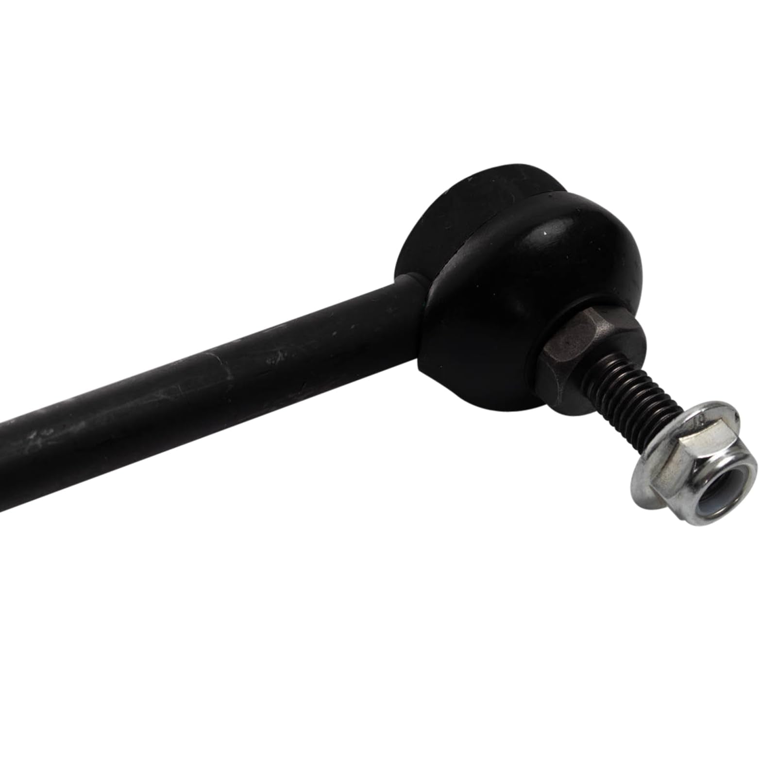 Trq Front Sway Bar Stabilizer Link Set Compatible With 2008-2015 Land Rover Lr2