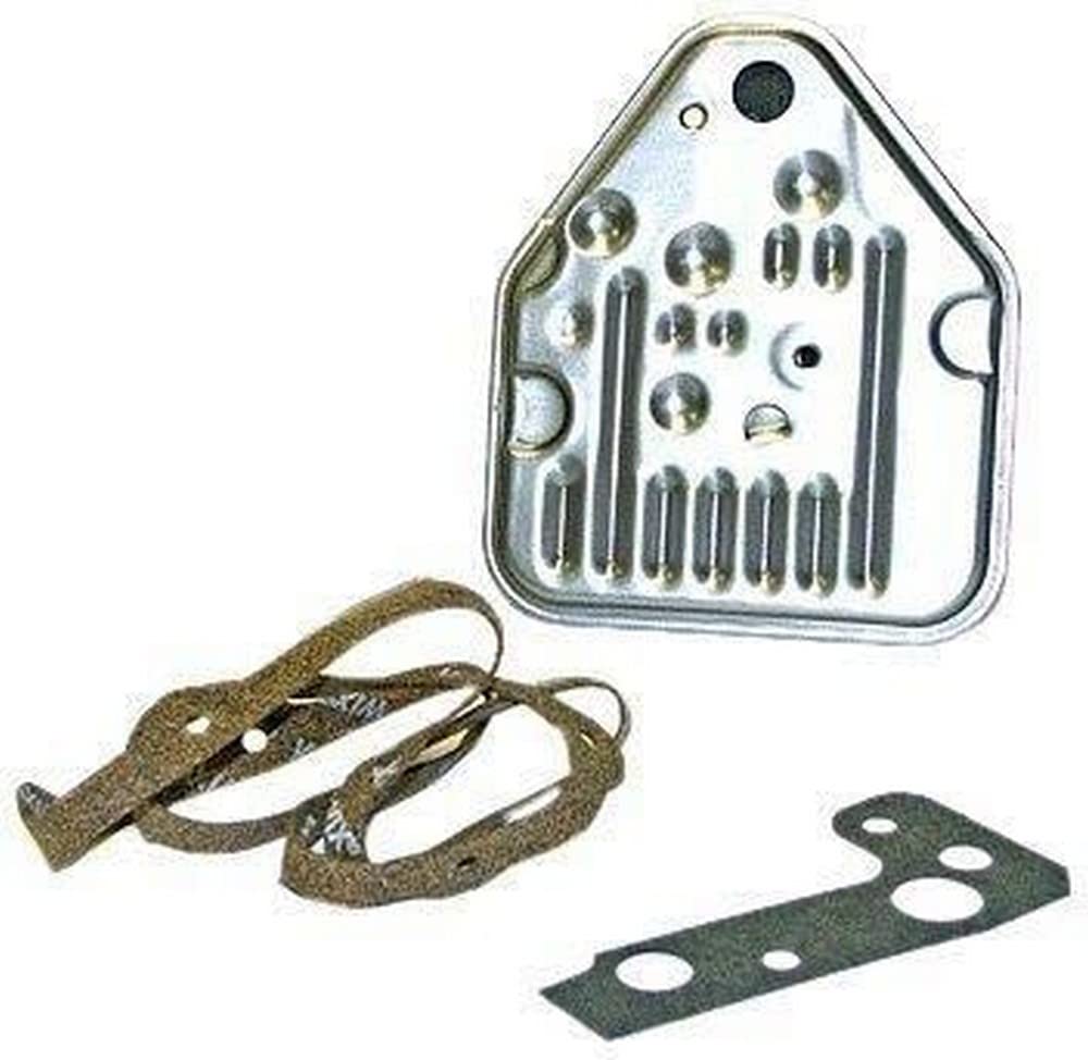 WIX Automatic Transmission Filter Kit