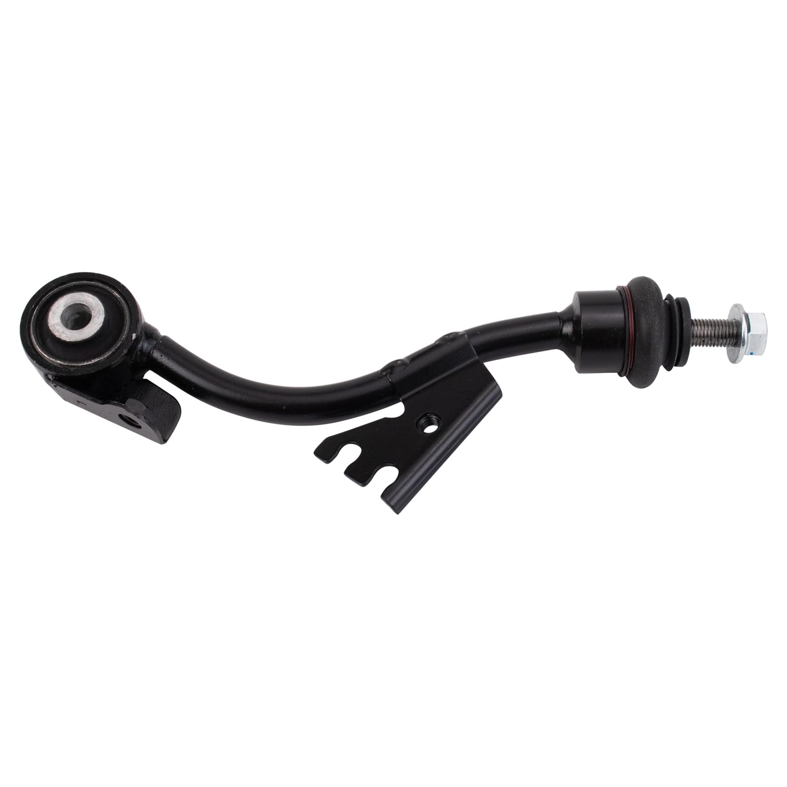 Trq Front Sway Bar Stabilizer Link Set Compatible With 2003-2005 Mercedes-Benz E320 2006-2009 E350 2004-2006 E500 2007-2009 E550
