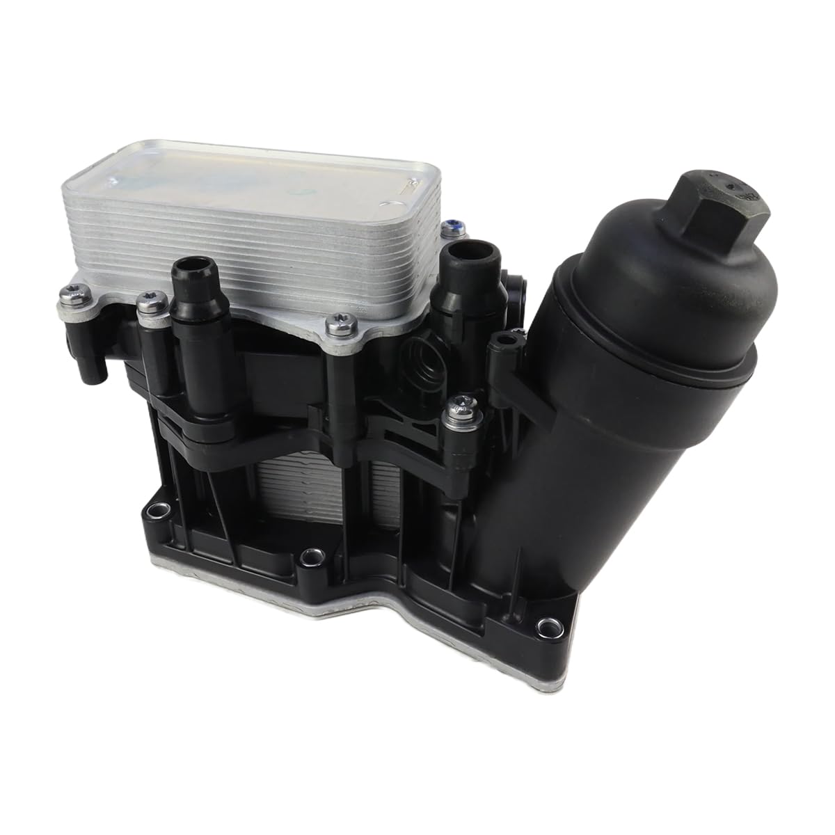 MUNIK 11428507697 Oil Filter For 1 2 3 4 5 6 7 X1 X3 X4 X5 X6 series For MINI R57 R58 R56 R59 R55 R60 R61 Replat # 11428507150 1