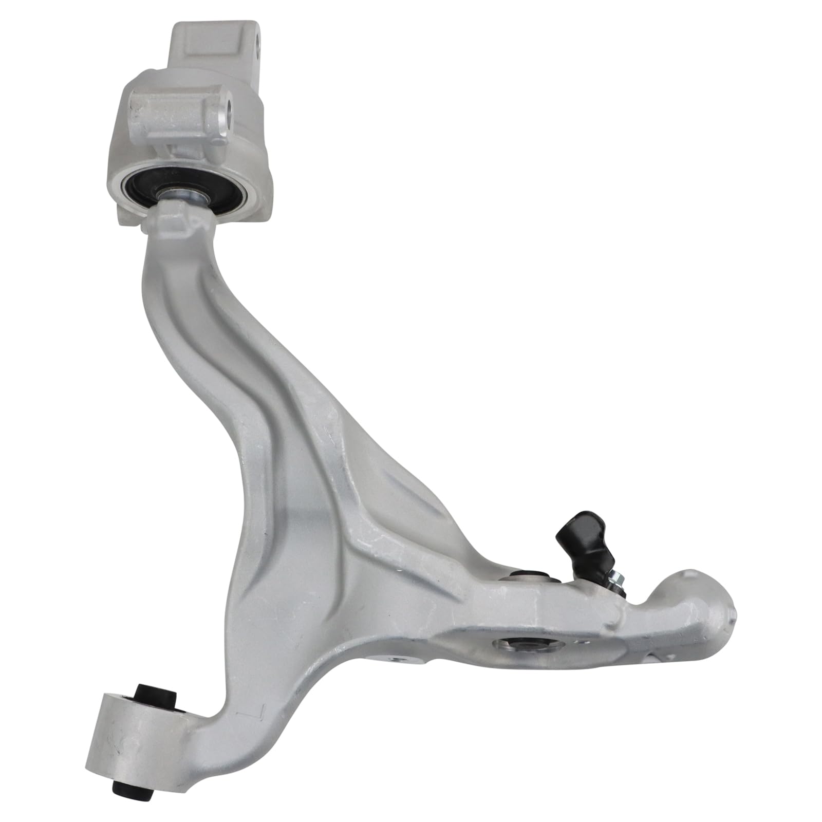 Trq Front Right Lower Control Arm With Ball Joint Passenger Side Compatible With 2010-2023 Toyota 4Runner 2010-2014 Fj Cruiser