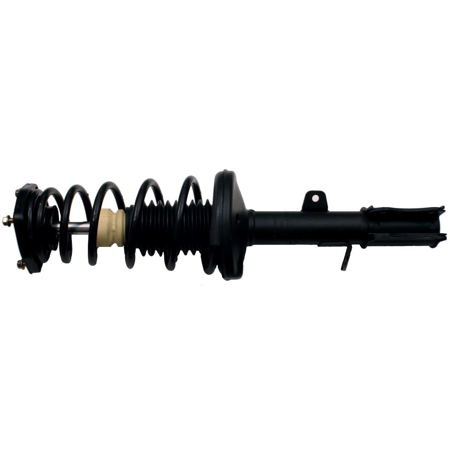 Gabriel G56950 Ultra Readymount Rear Right Complete Strut Assembly For 98-02 Chevrolet Prizm; 93-97 Geo Prizm; 93-02 Toyota Coro