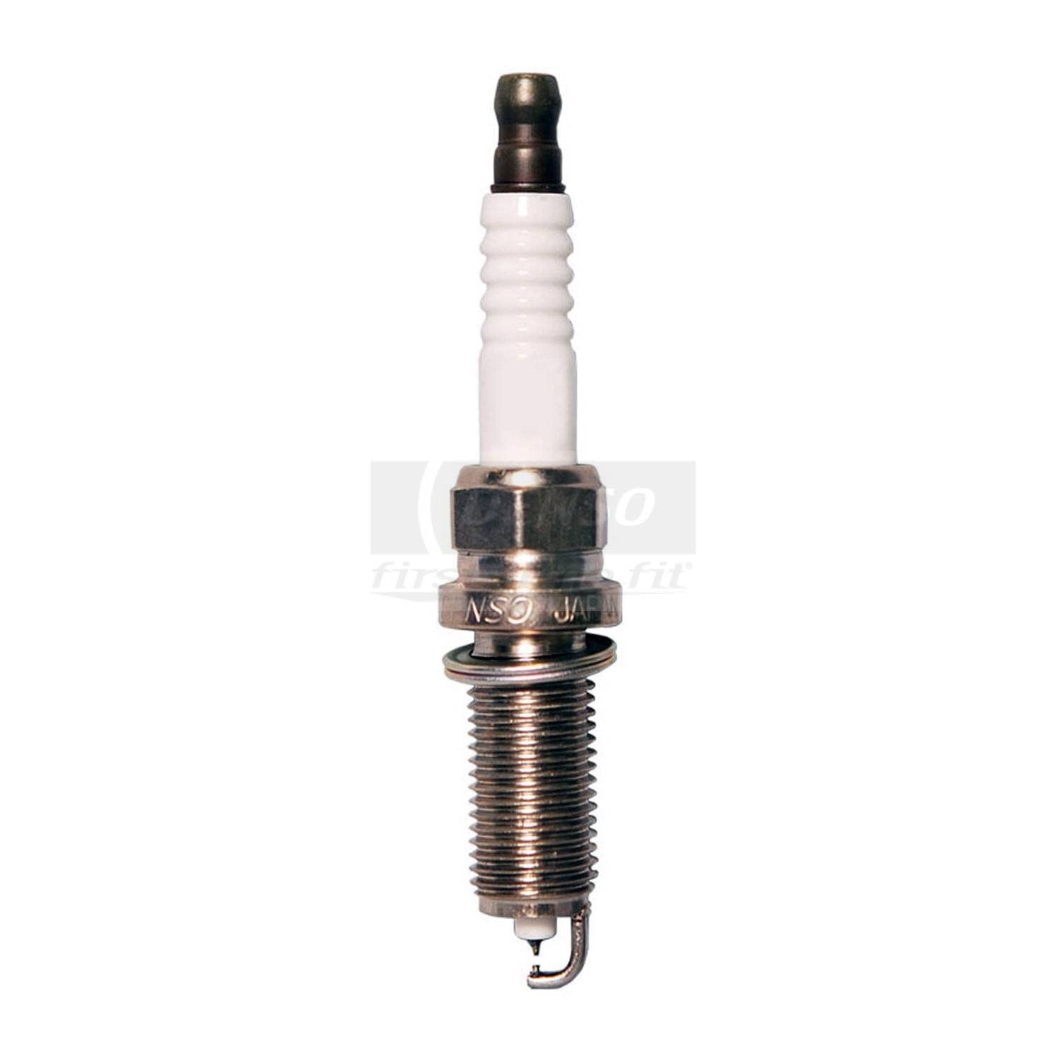 Denso IXEH20TT Iridium TT Spark Plug - High Performance, Single Pack, Engineered for Efficiency