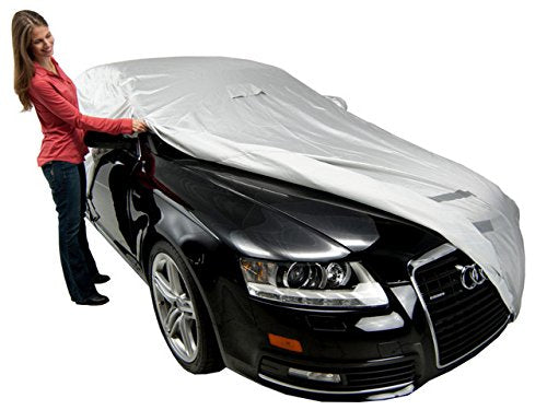 2015-2018 Ford Edge Select-Fit Car Cover