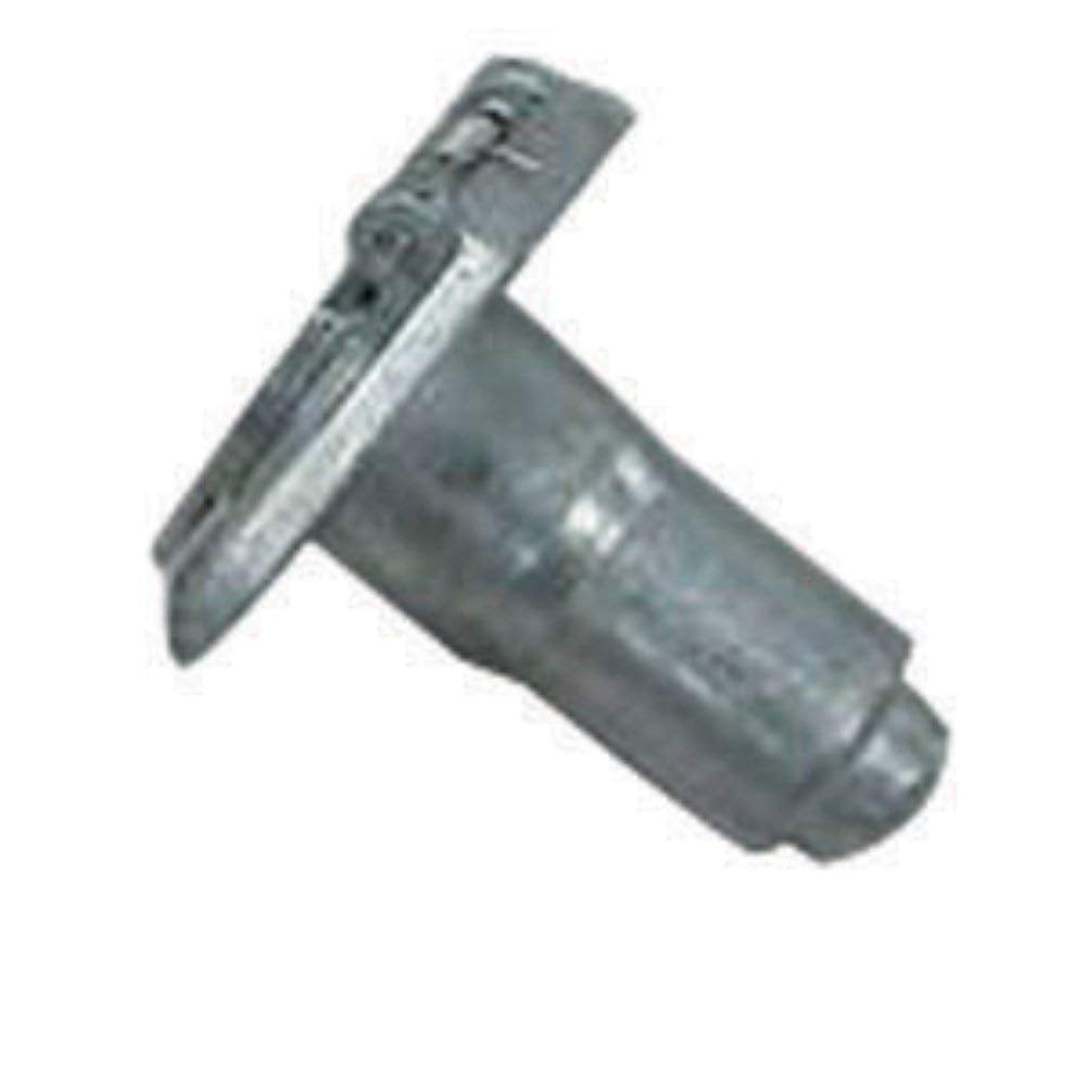 POLLAK (11607EP 6-Way Connector Socket