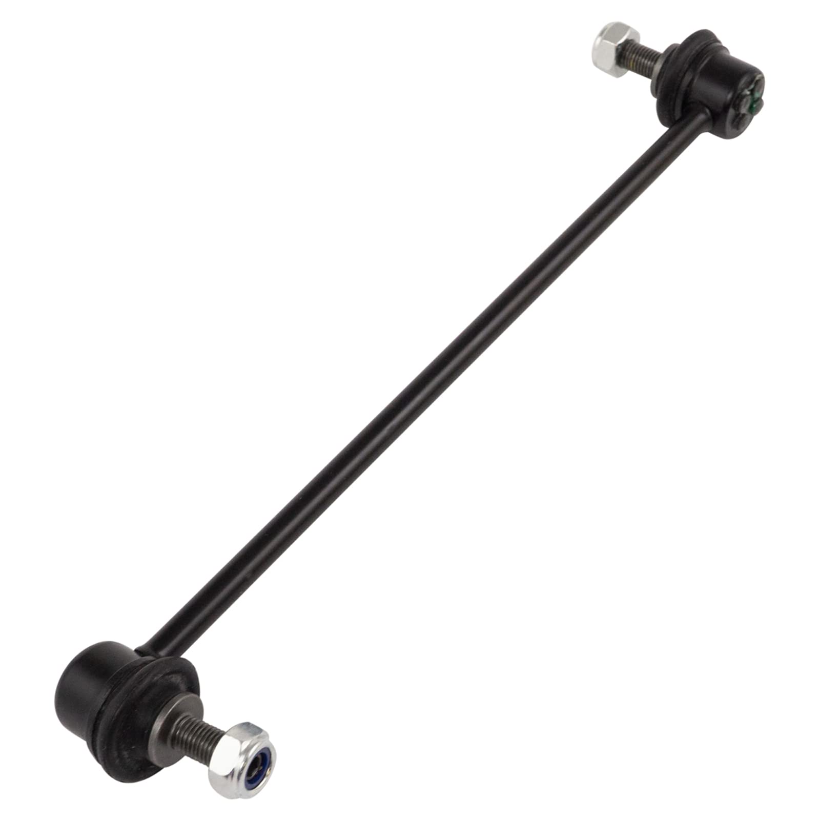 Trq Front Sway Bar Stabilizer Link Set Compatible With 2014-2018 Mazda 3