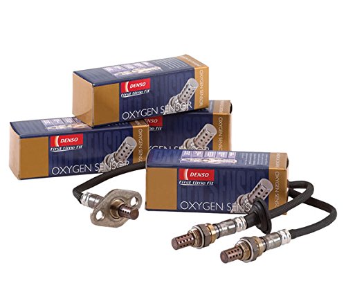 Denso 234-9149 Air-Fuel Ratio Sensor, 1 Pack