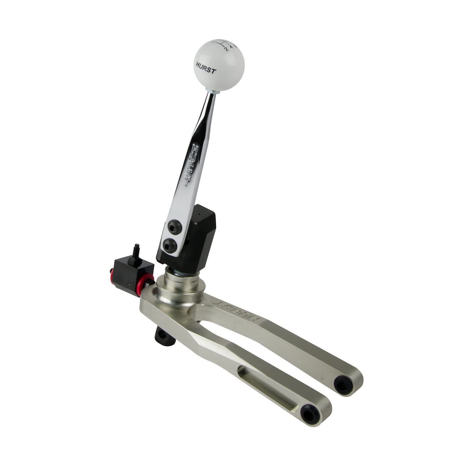 Hurst 3916020 Billet Plus Short Manual Shifter for Dodge Challenger