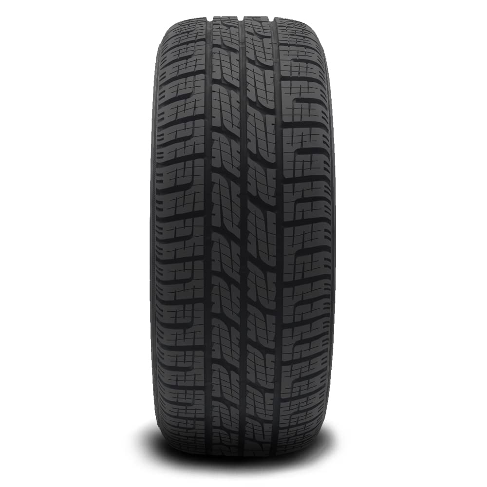Pirelli Scorpion Zero SUV/Crossover Tire - 295/40R21 111V XL, Synthetic Rubber
