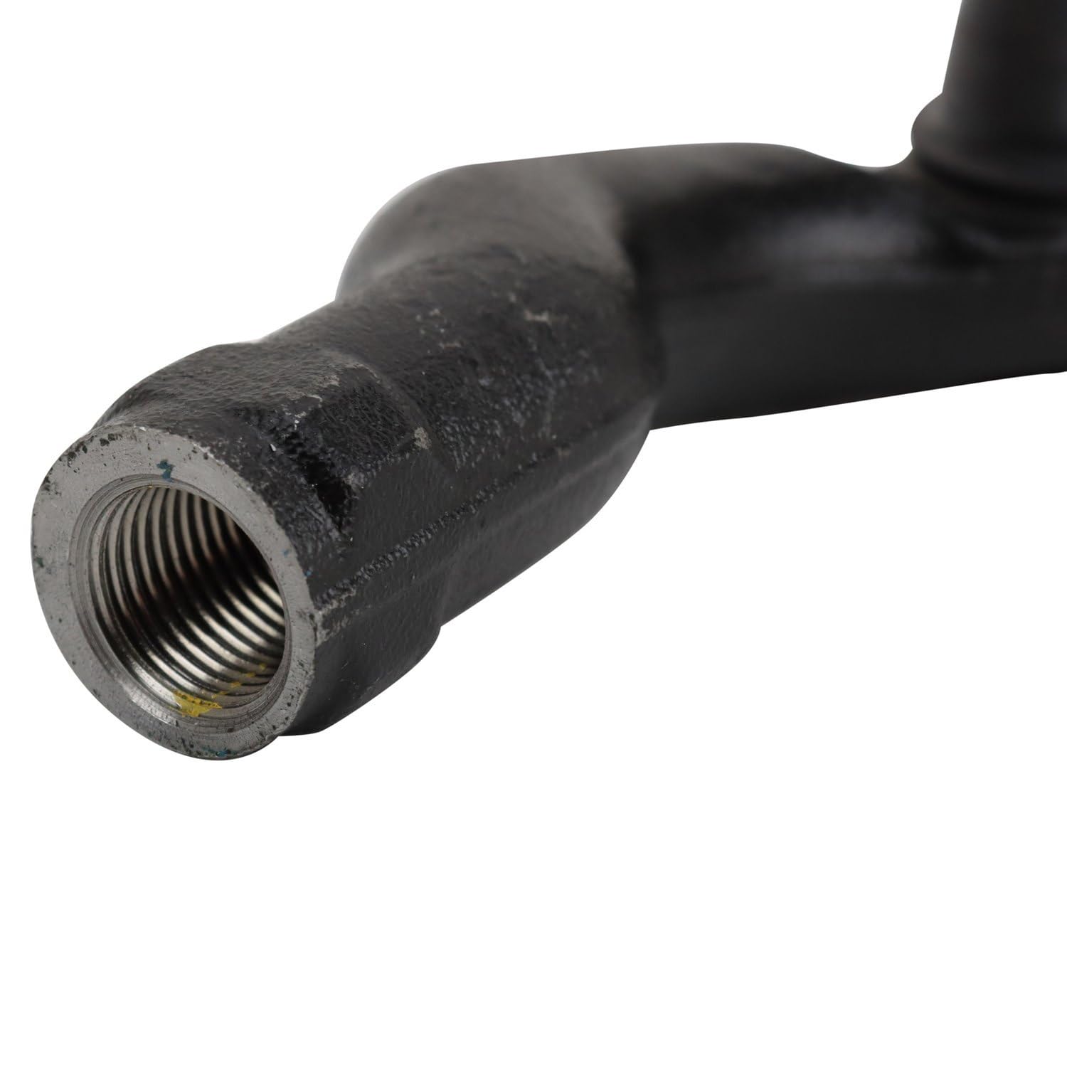 TRQ Front Outer Tie Rod Set Compatible with 2021-2023 Ford Bronco Sport 2020-2023 Escape 2022-2023 Maverick Lincoln Corsair