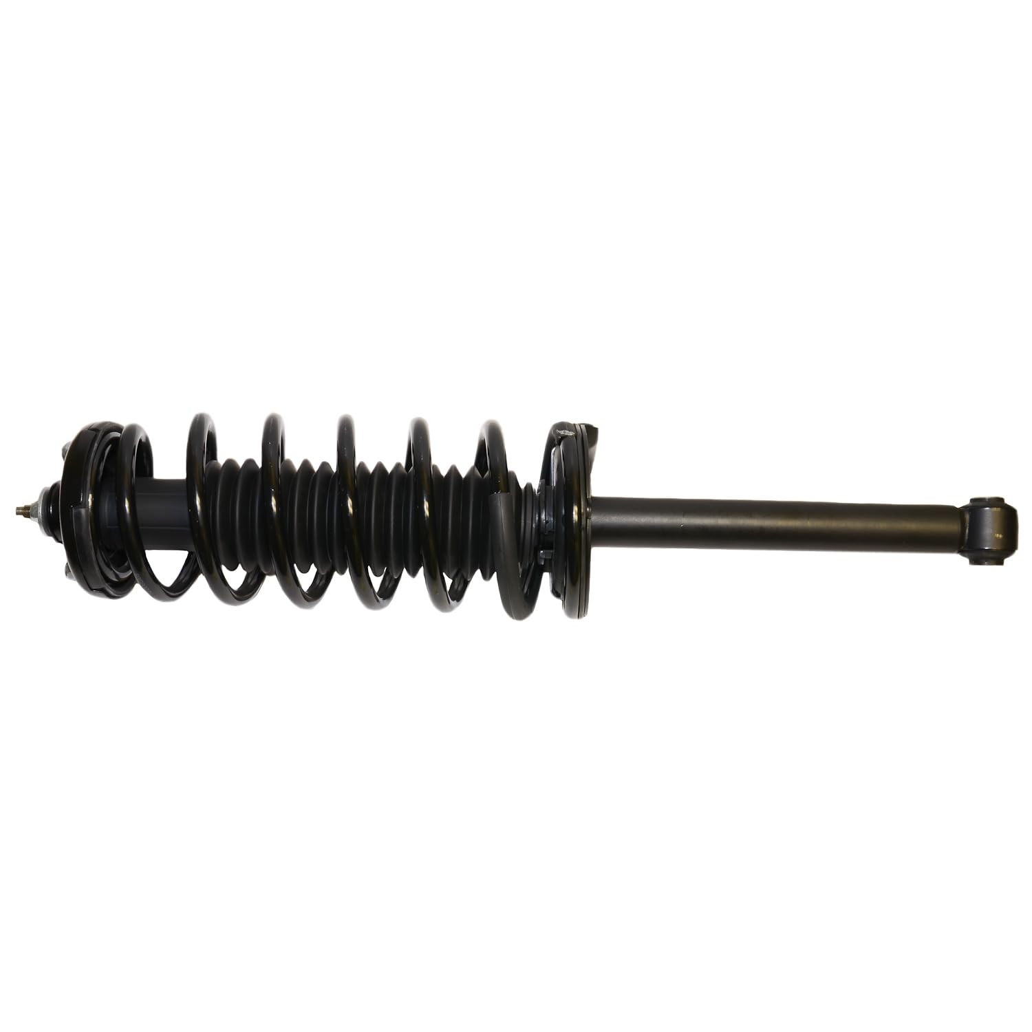 Gabriel G56943 Ultra Readymount Rear Complete Strut Assembly For 01-03 Acura Cl, 99-03 Acura Tl Base; 98-02 Honda Accord (1 Pack