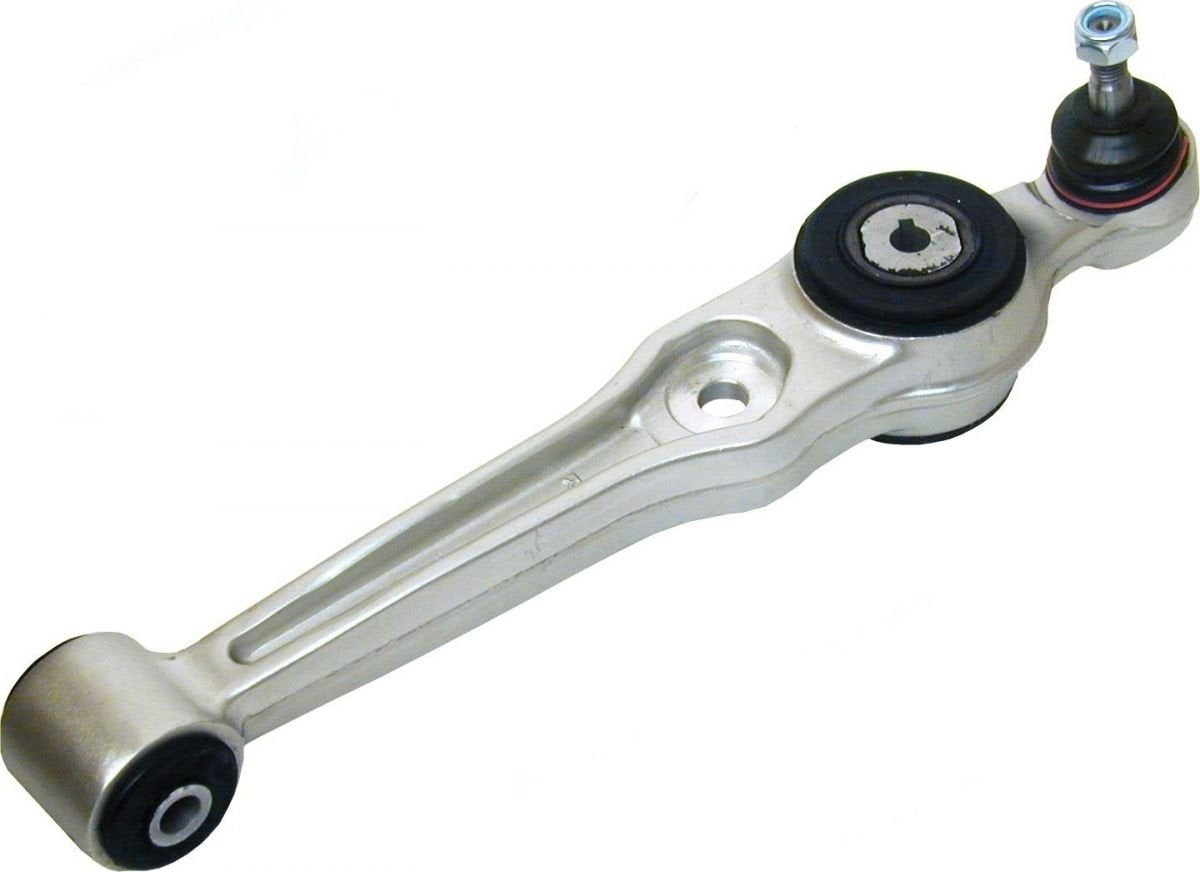 Trq Front Lower Control Arm With Ball Joint Set Compatible With 1999-2003 Saab 9-3 1995-1998 900