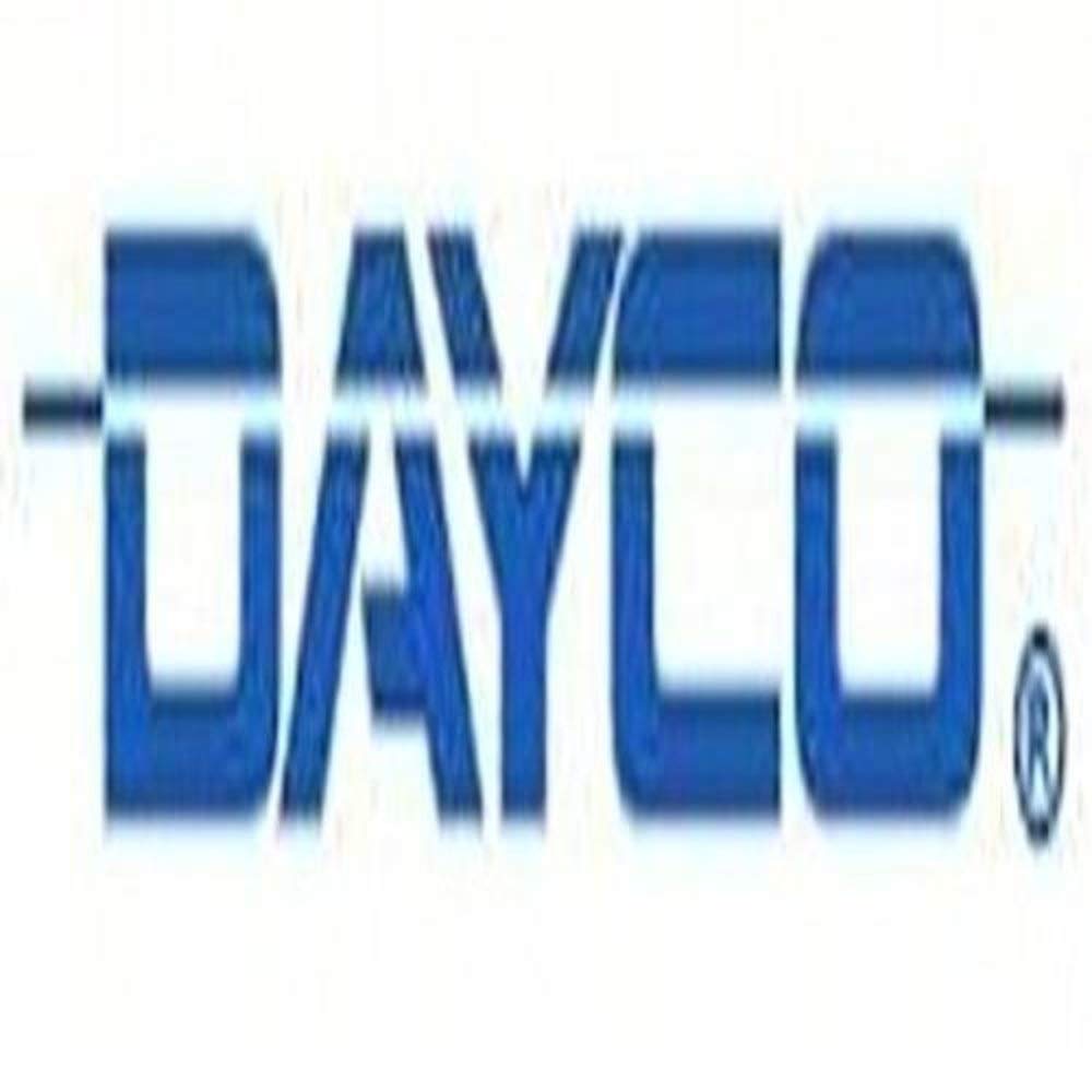 Dayco 108184 Coupling 4Ms-6Sb