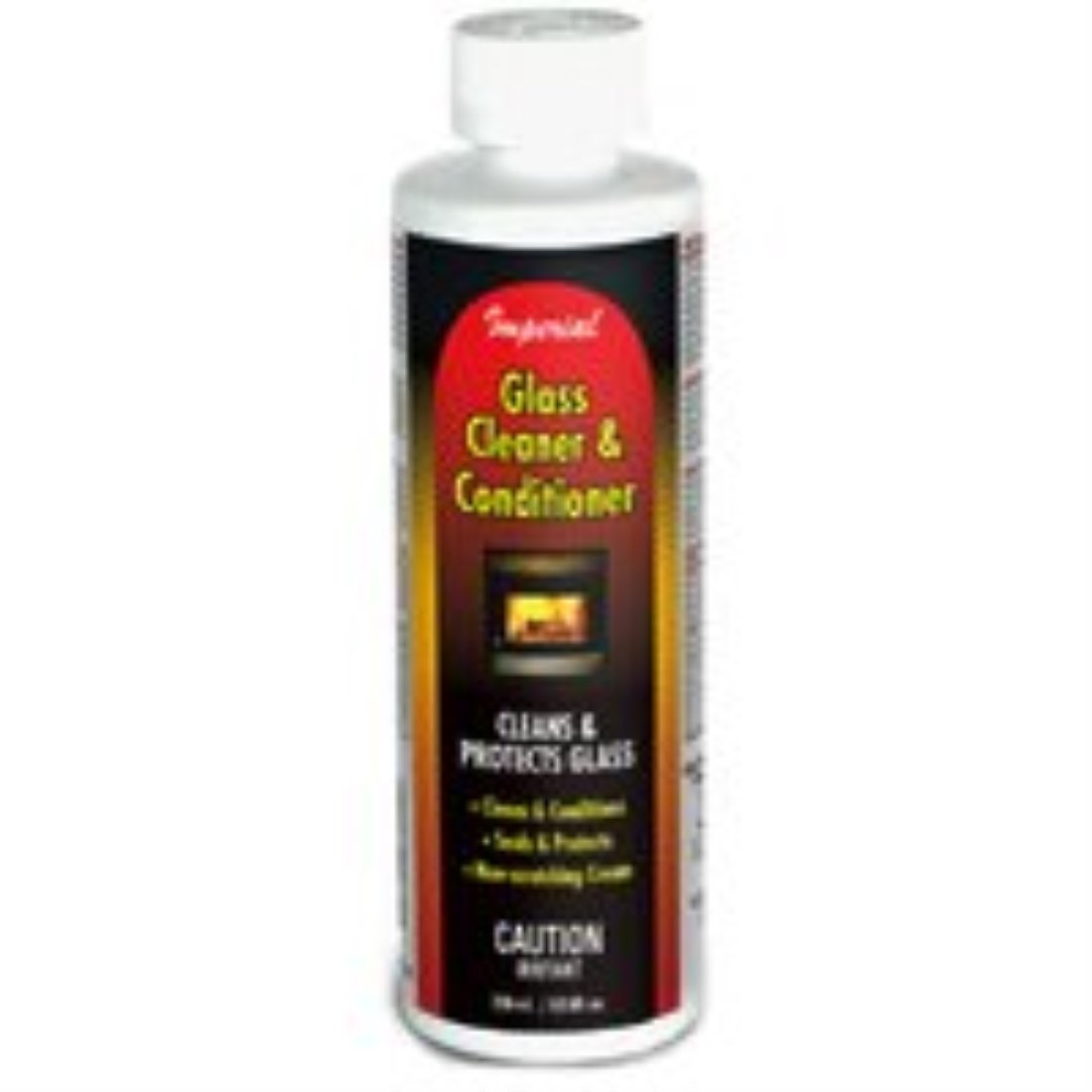 Imperial Mfg Group Kk0315 8Oz Glass Conditioner