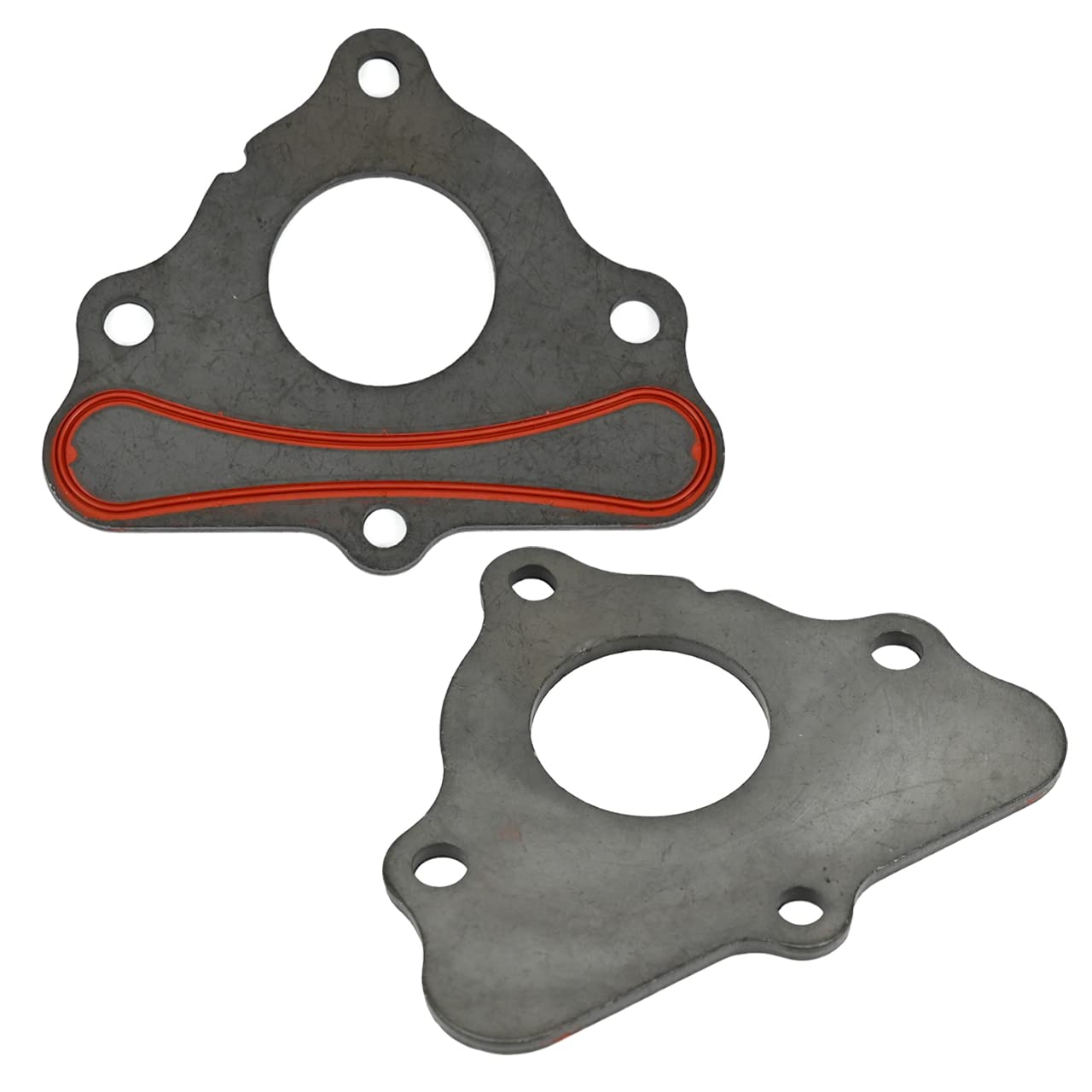 Michigan Motorsports Camshaft Thrust Retainer Plate LS Includes Flat Head Bolt Kit ARP 134-1002 Gen III IV 4.8 5.3L 6.0L 6.2L LS