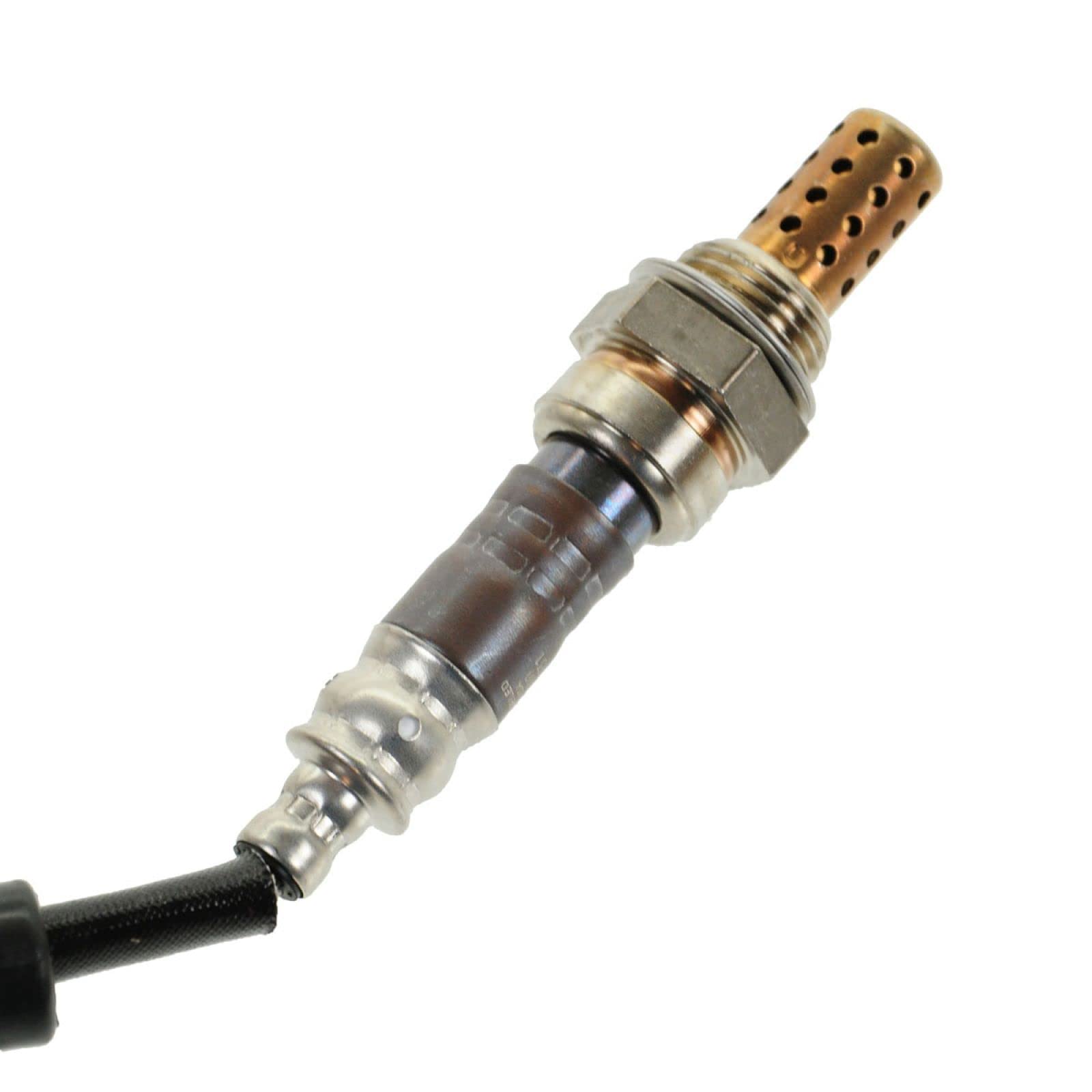 Trq 02 O2 Oxygen Sensor Downstream & Socket Compatible With Acura Integra Honda Civic Crv Cr-V