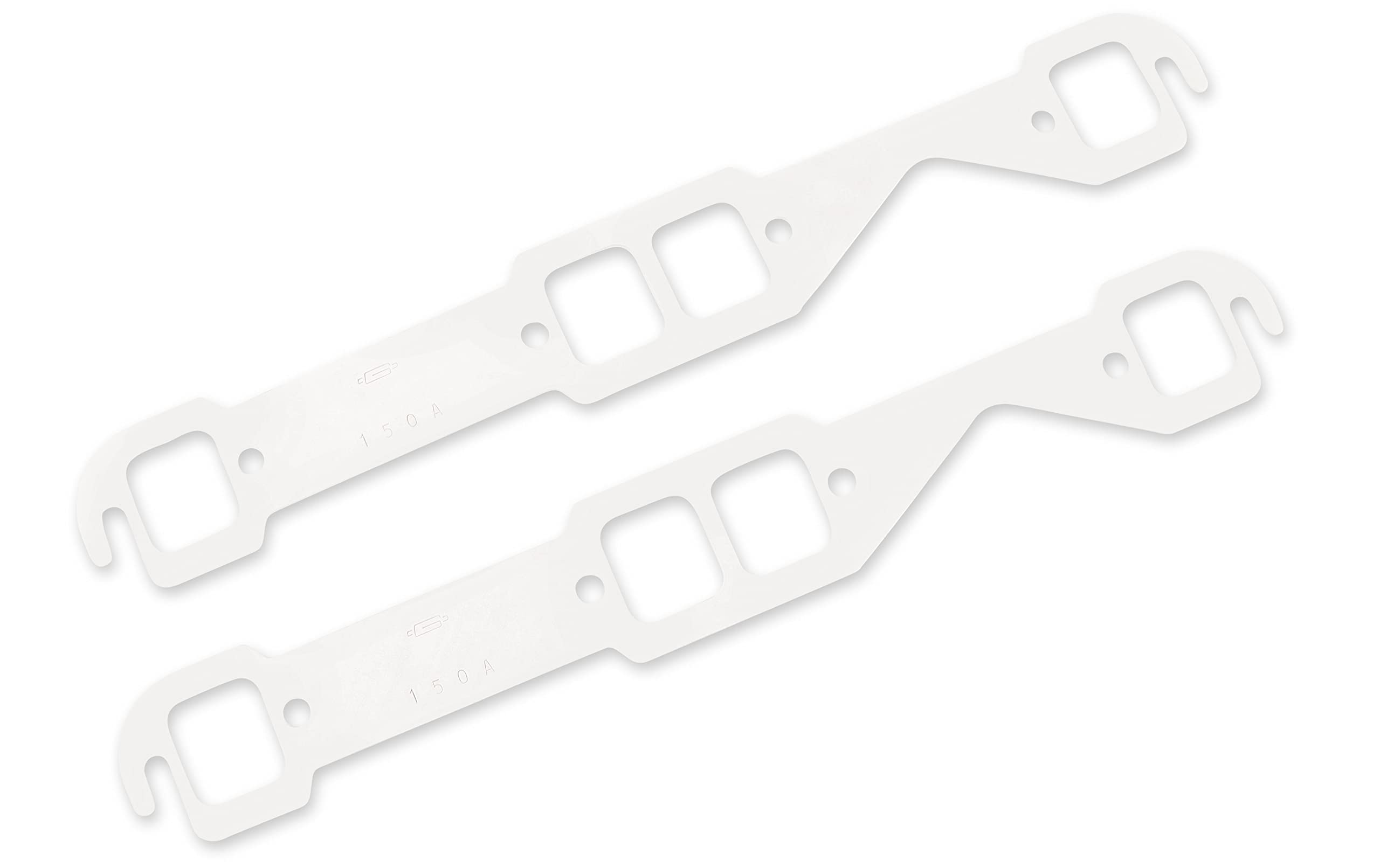 Mr. Gasket 150A Large Race Square Port Exhaust Gasket