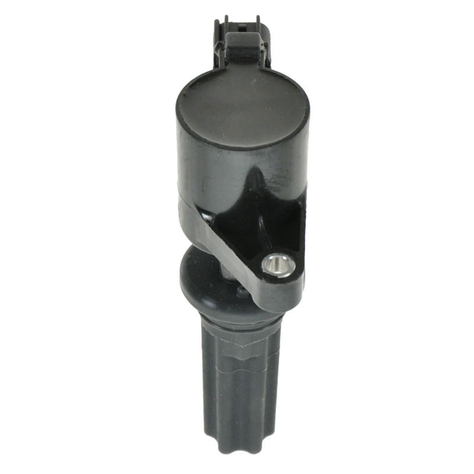 Trq Ignition Coil Set Compatible With 2000-2003 Jaguar S-Type 2000-2005 Lincoln Ls