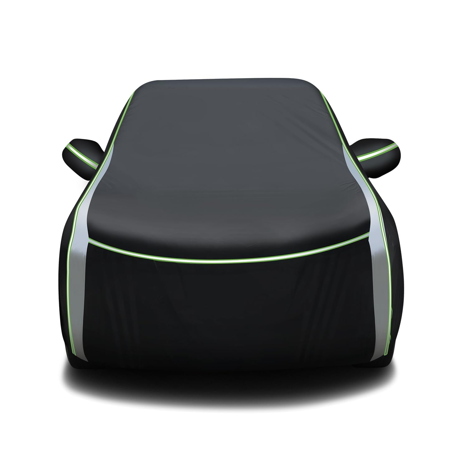 Cartist Full Car Cover Fits For Jeep Grand Cherokee 1993-2024 2025 All Weather Car Covers Outdoor For Grand Cherokee Suv Waterpr