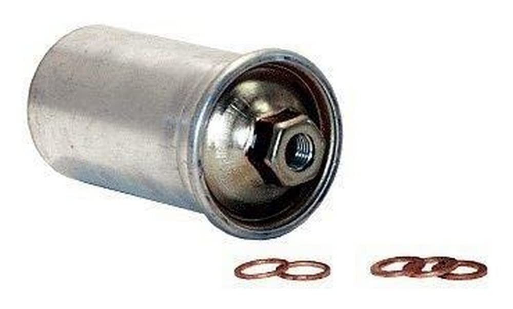 Wix Fuel Filter - 33008