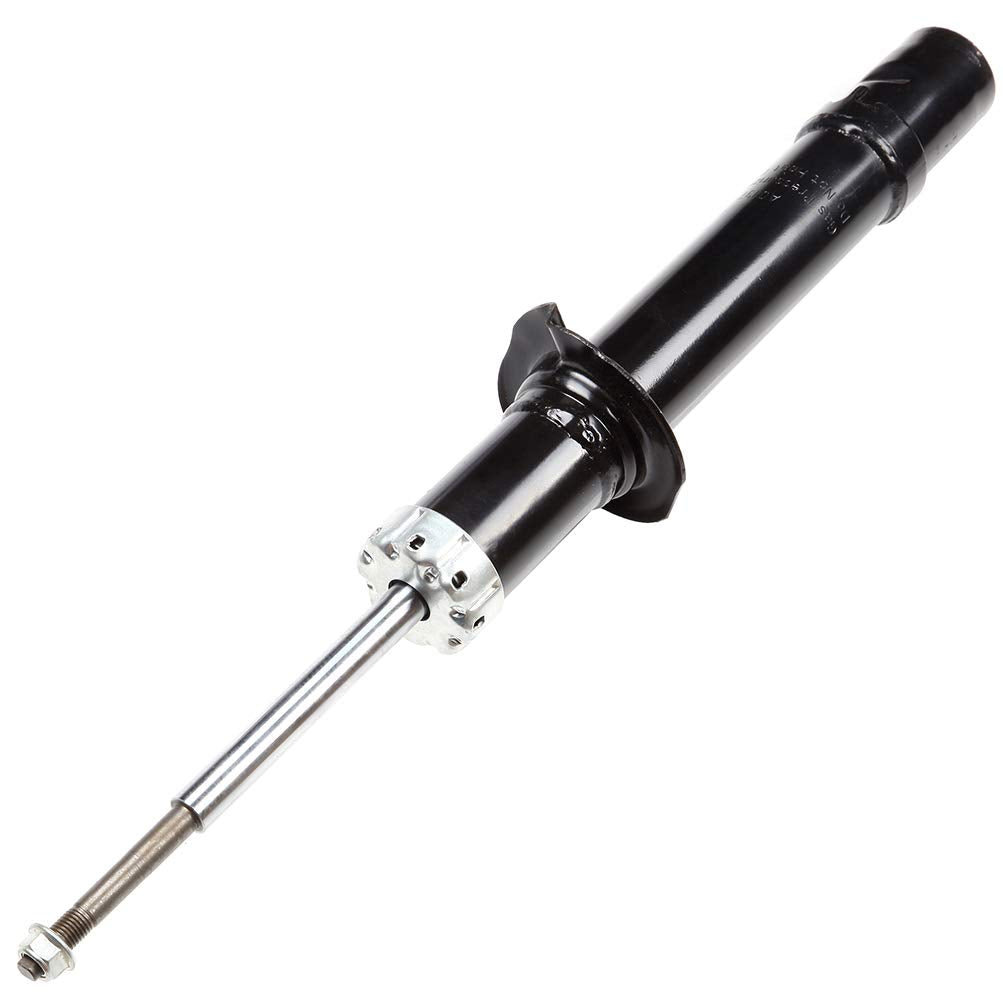 For Hyundai Shocks (4Pcs) Lsailon Front Rear Shocks Absorbers Fits 2006-2008 For Hyundai For Sonata Shocks Struts Kits With 341476 349060