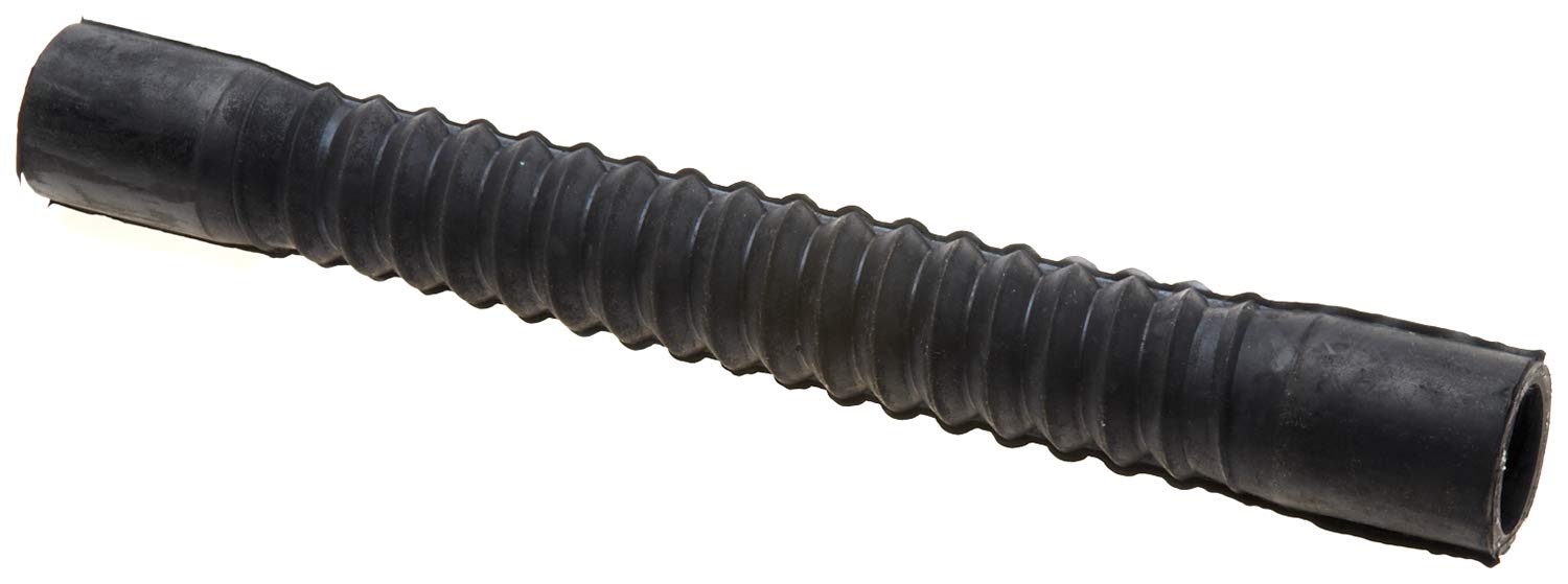 Acdelco Gold 31637 Flexible Radiator Hose,17 X 1.5 X 1.5 Inches