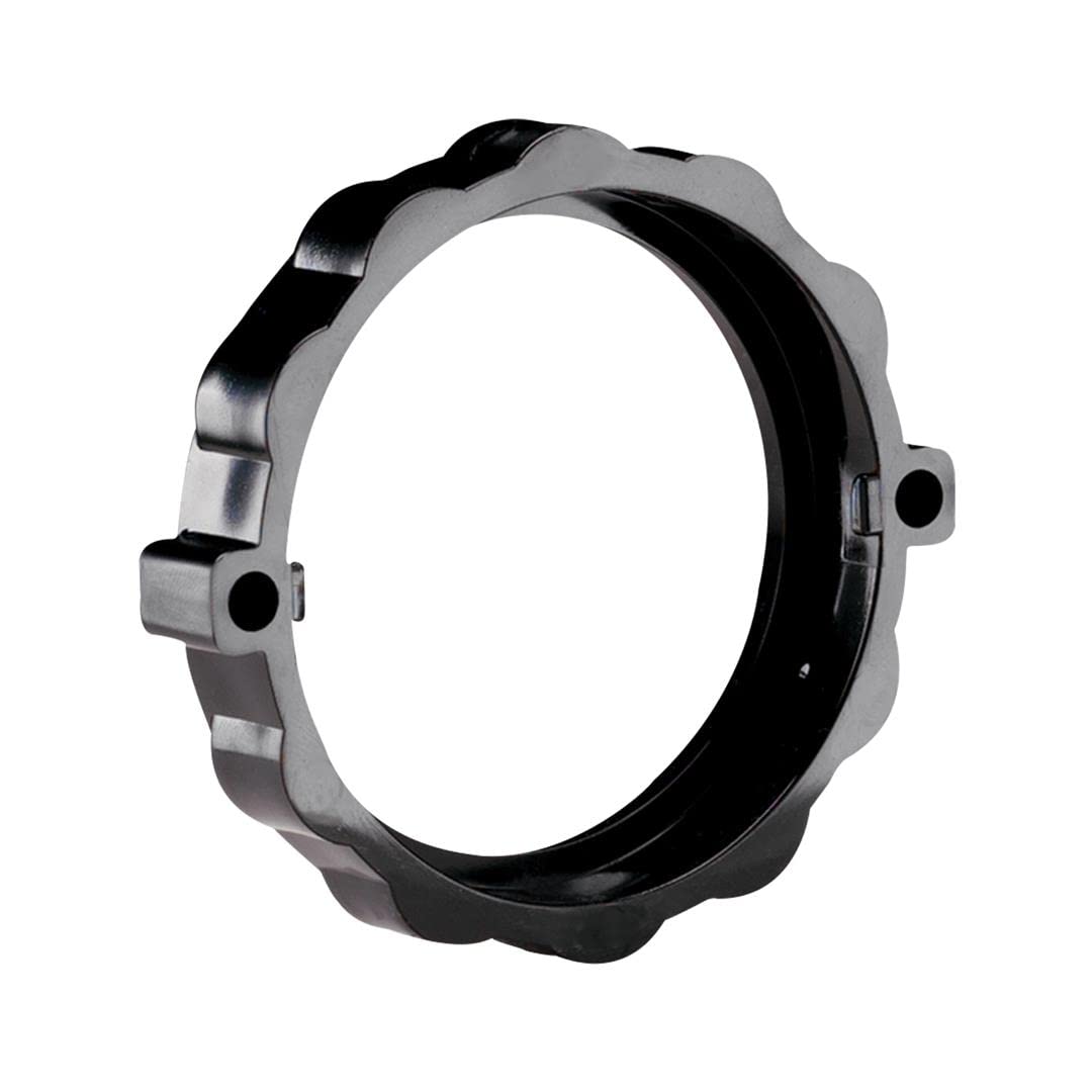 ParkPower by Marinco 100ELRV 30 Amp Easy Lock Sealing Ring, black