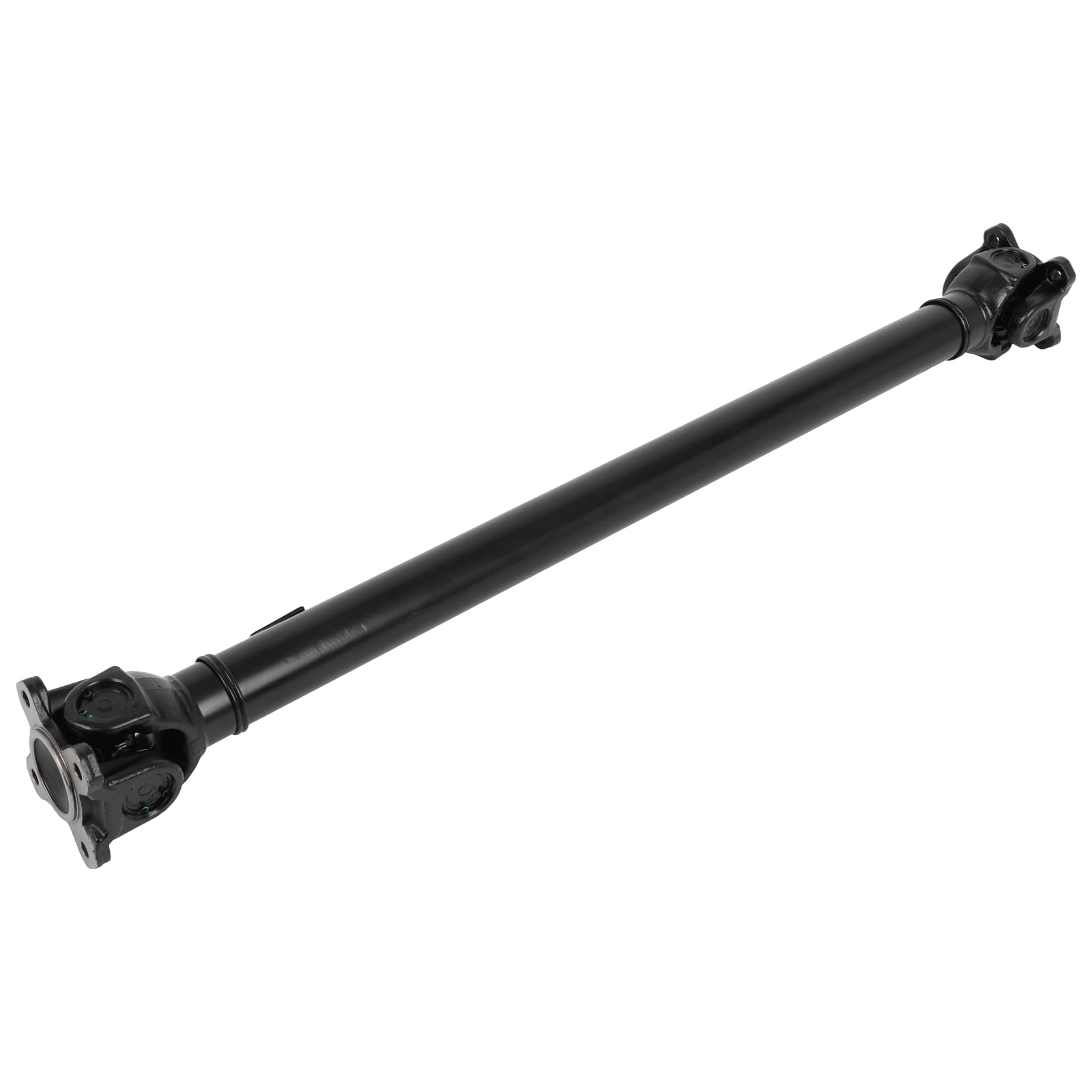 Scitoo?29''?Steel Front Driveshaft Assembly Drive Shaft Prop Shaft For Bmw 325Xi For Bmw 328I Xdrive For Bmw 328Xi For Bmw 330Xi