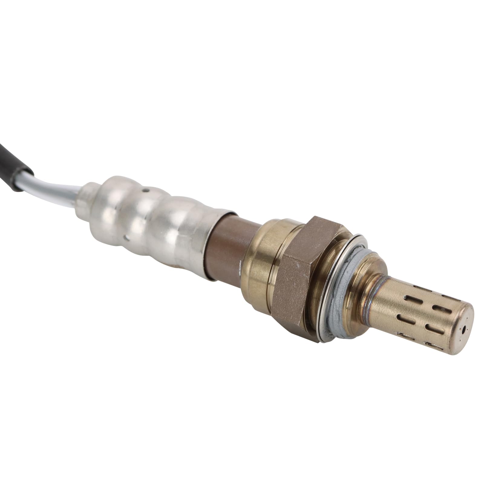 Trq Downstream O2 Oxygen Sensor Compatible With 2004-2008 Acura Tsx 2003-2007 Honda Accord