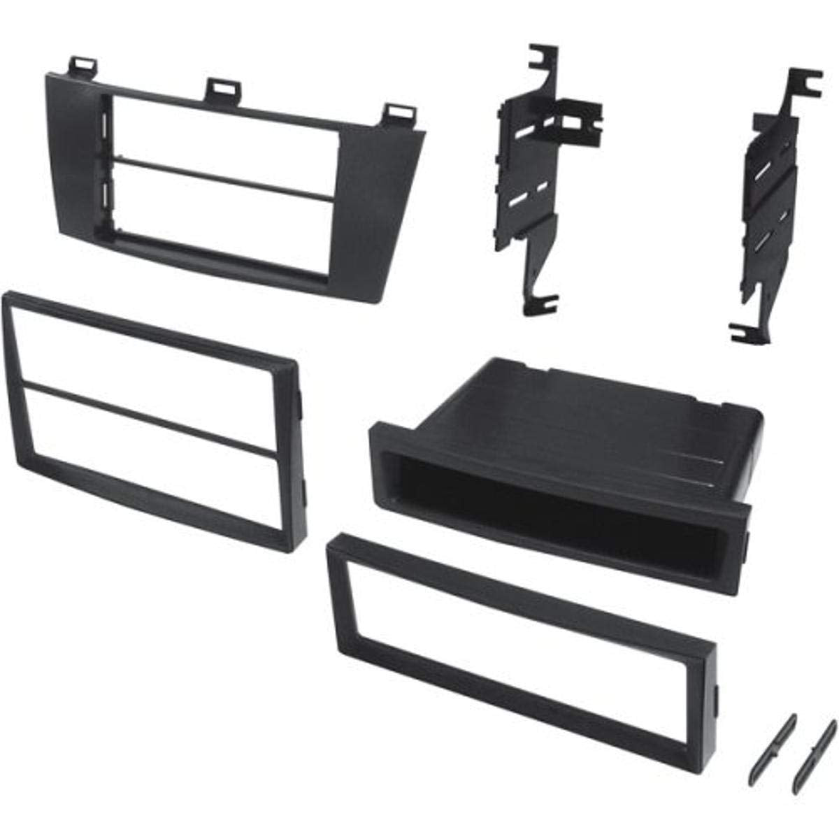 Ai Toyk964 2004-2008 Toyota Solara Dash Kit