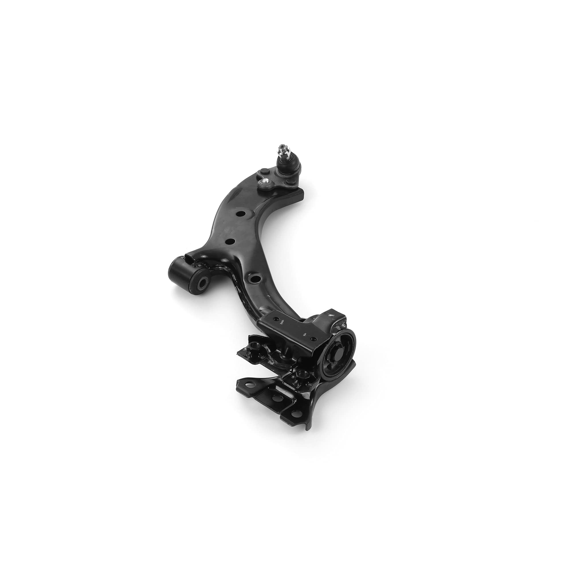 Metrix Premium Chassis Parts - Front Right Lower Control Arm W Ball Joint & Bushing Assembly Fits 2007-2011 Honda Cr-V, Replacem