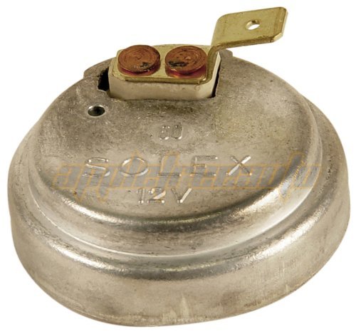 Empi Choke Unit, 12 Volt for 30-34 Solex, Compatible with Dune Buggy