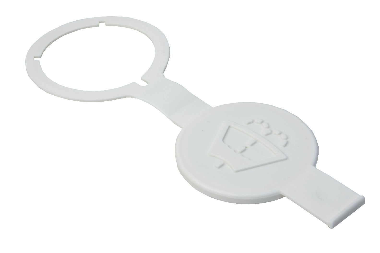 URO Parts 1638690508 Washer Fluid Reservoir Cap