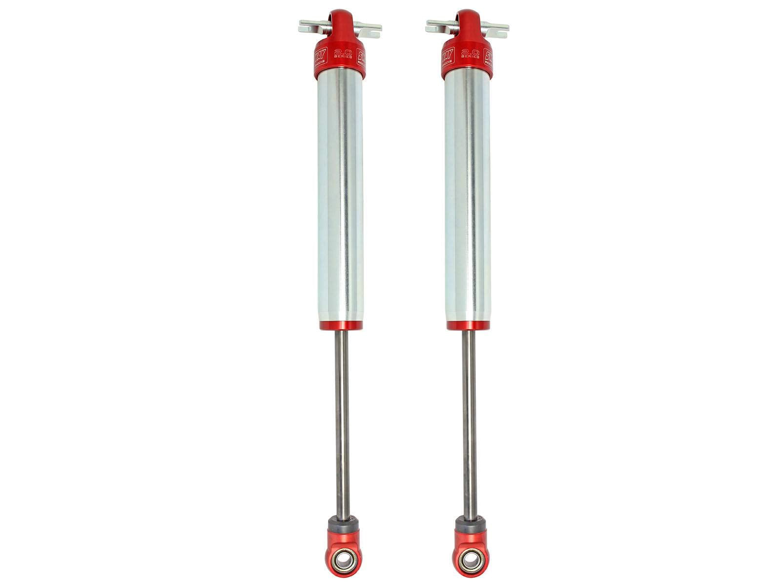 Afe Power 402-0052-01 Sway-A-Way 2 Rear Shock Kit
