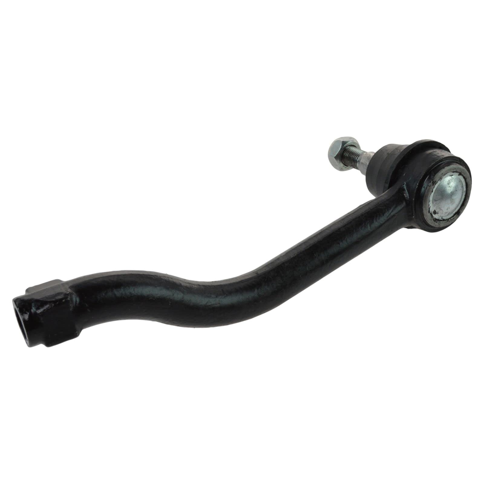 Trq Front Tie Rod Set Compatible With 2009-2014 Nissan Maxima